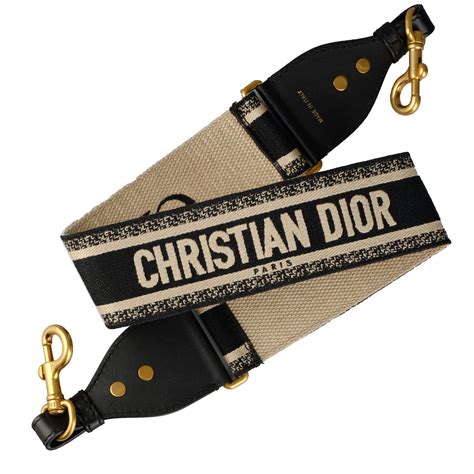 strap dior|dior strap replacement.